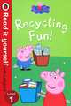 Peppa Pig: Recycling Fun: Level 1, 