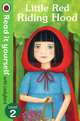 Little Red Riding Hood: Level 2, 