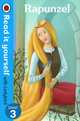 Rapunzel: Level 3, 