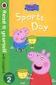 Peppa Pig: Sports Day: Level 2, Horsley Lorraine 