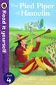 The Pied Piper of Hamelin: Level 4, 