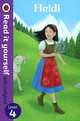 Heidi: Level 4, 