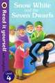 Snow White and the the Seven Dwarfs: Level 4, 