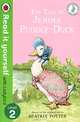 Tale of Jemima Puddle-Duck: Level 2, 
