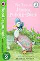 Tale of Jemima Puddle-Duck: Level 2, 