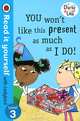 Charlie and Lola: You Won