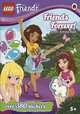Lego Friends: Friends Forever!, 