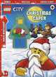 Lego City: Christmas Caper (+ подарок), 