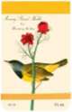 Mini Journals. Audubon Warblers, 