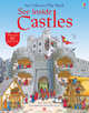 See inside. Castles, Daynes Katie 