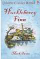 Huckleberry Finn, Twain Mark 