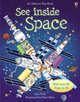 See Inside Space, Daynes Katie 