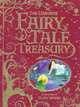 The Usborne Fairy Tale Treasury, Rosie Dickins 