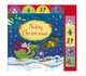 Noisy Christmas. Книжка-игрушка, Taplin Sam 