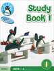 Pingu‘s English. Level 1. Study Book 1, Hicks Diana 
