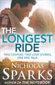 The Longest Ride, Sparks Nicholas 