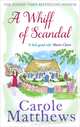 A Whiff of Scandal, Carole Matthews 