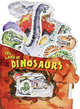 Mini House: The Land of Dinosaurs, Lippman Peter 