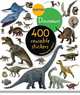 Eyelike Stickers: Dinosaurs, 