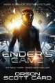 Enders Game (movie tie-in), Orson Scott Card 