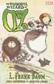 The Wonderful Wizar of Oz, L. Frank Baum, Eric Shanower 