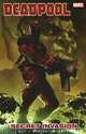 Deadpool. Volume 1: Secret Invasion, Way Daniel 