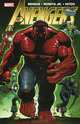 The Avengers: Volume 2, Brian Michael Bendis 