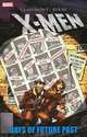 X-Men. Days of Future Past, Chris Claremont, John Byrne 