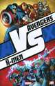Avengers vs. X-Men: VS, 