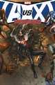 Avengers vs. X-Men: Consequences, 