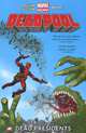 Deadpool: Volume 1: Dead Presidents, Tony Moore 