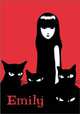 Emily Journal, 
