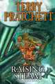 Raising Steam, Pratchett Terry 