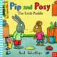 Pip and Posy. The Little Puddle, Scheffler Axel 