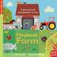 Playbook Farm, Teckentrup Britta 