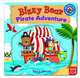 Bizzy Bear Pirate Adventure!, Davies Benji 
