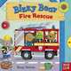 Fire Rescue, Davies Benji 