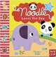 Noodle Loves the Zoo, Billet Marion 