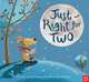 Just Right for Two, Corderoy Tracey 