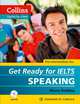 Get Ready for IELTS: Speaking: Pre-Intermediate A2 (+ CD), Rhona Snelling 