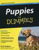 Puppies For Dummies, Sarah Hodgson 