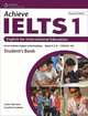 Achieve. IELTS 1. English for International Education, Harrison Louis, Cushen Caroline, Hutchinson Susan 