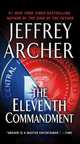 The Eleventh Commandment, Archer Jeffrey 