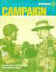 Campaign 2. Workbook +D Pk, Simon Mellor-Clark, Yvonne Baker De Altamirano 