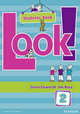 Look 2. Students' Book, Elsworth Steve 