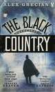 The Black Country, Alex Grecian 