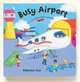Busy Airport, 