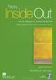 New Inside Out: Elementary: Workbook with Key (+ CD), Peter Maggs & Catherine Smith 