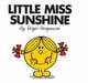 Little Miss Sunshine, Hargreaves Roger 