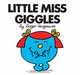 Little Miss Giggles, Hargreaves Roger 